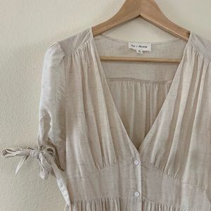 Love and Harmony Dress